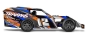 Preview: TRX104354-74-BLUE Slash Modified BL-2S blau 1/10 Dirt Oval Racer RTR